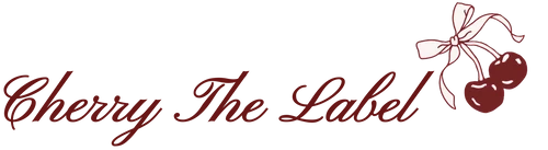 Cherry The Label