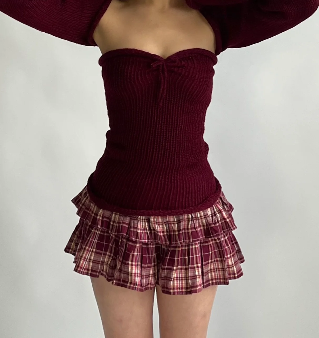 New in for fall