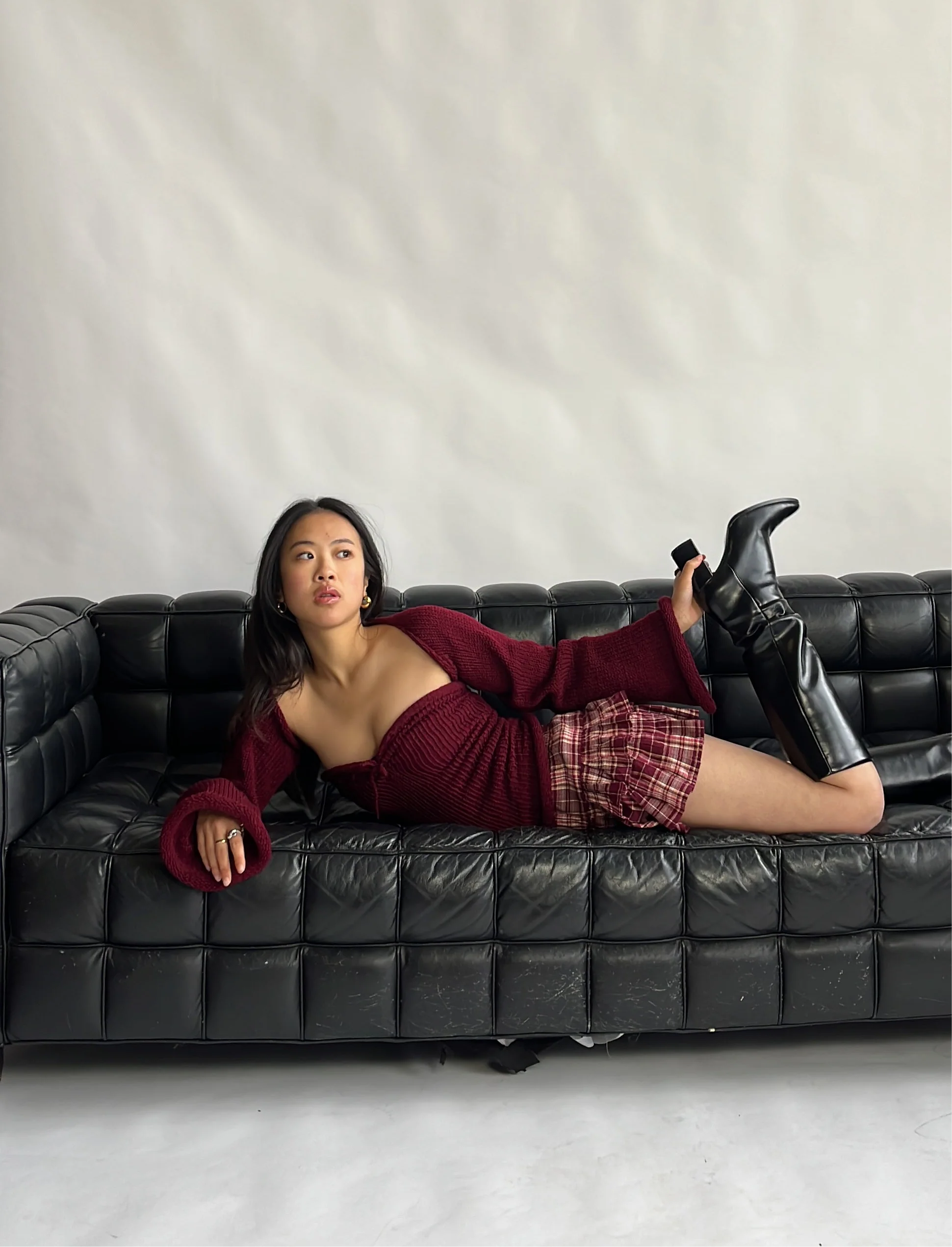 The cherry top - Cherry red - Image 5