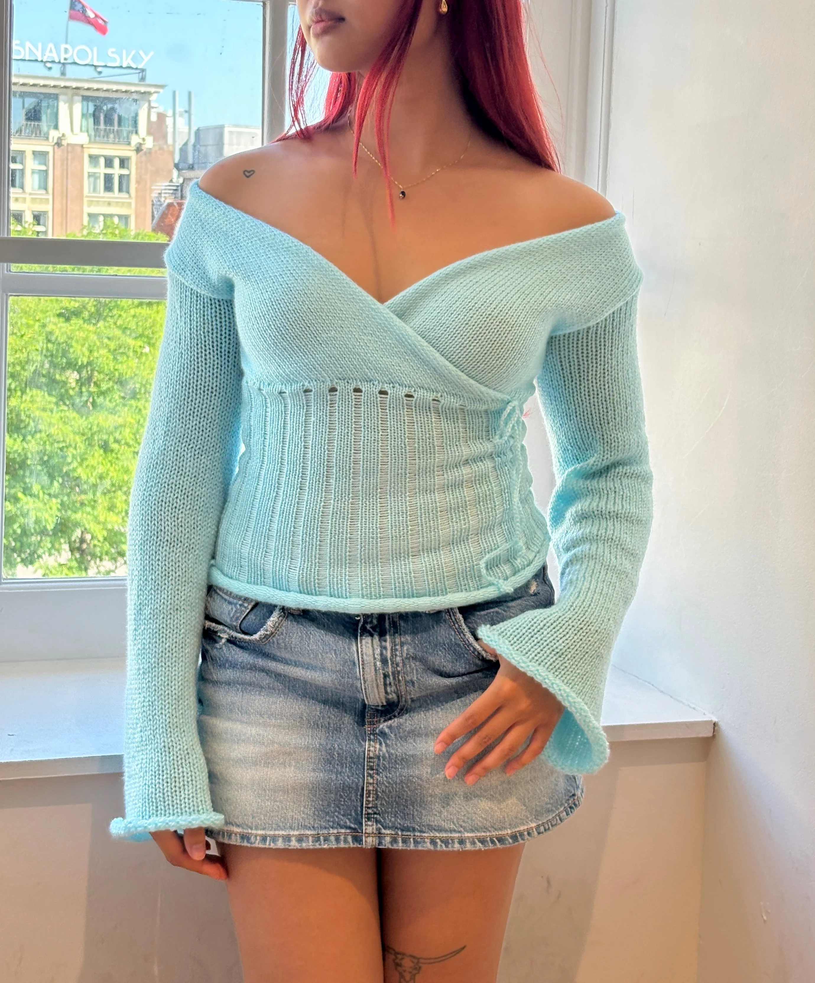 Sweaters